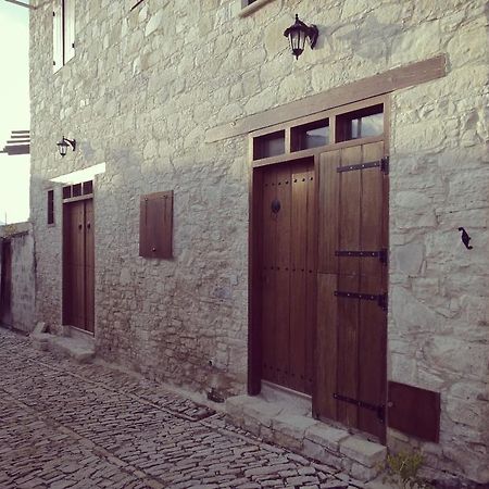 Corner Cottage Lania Exterior photo